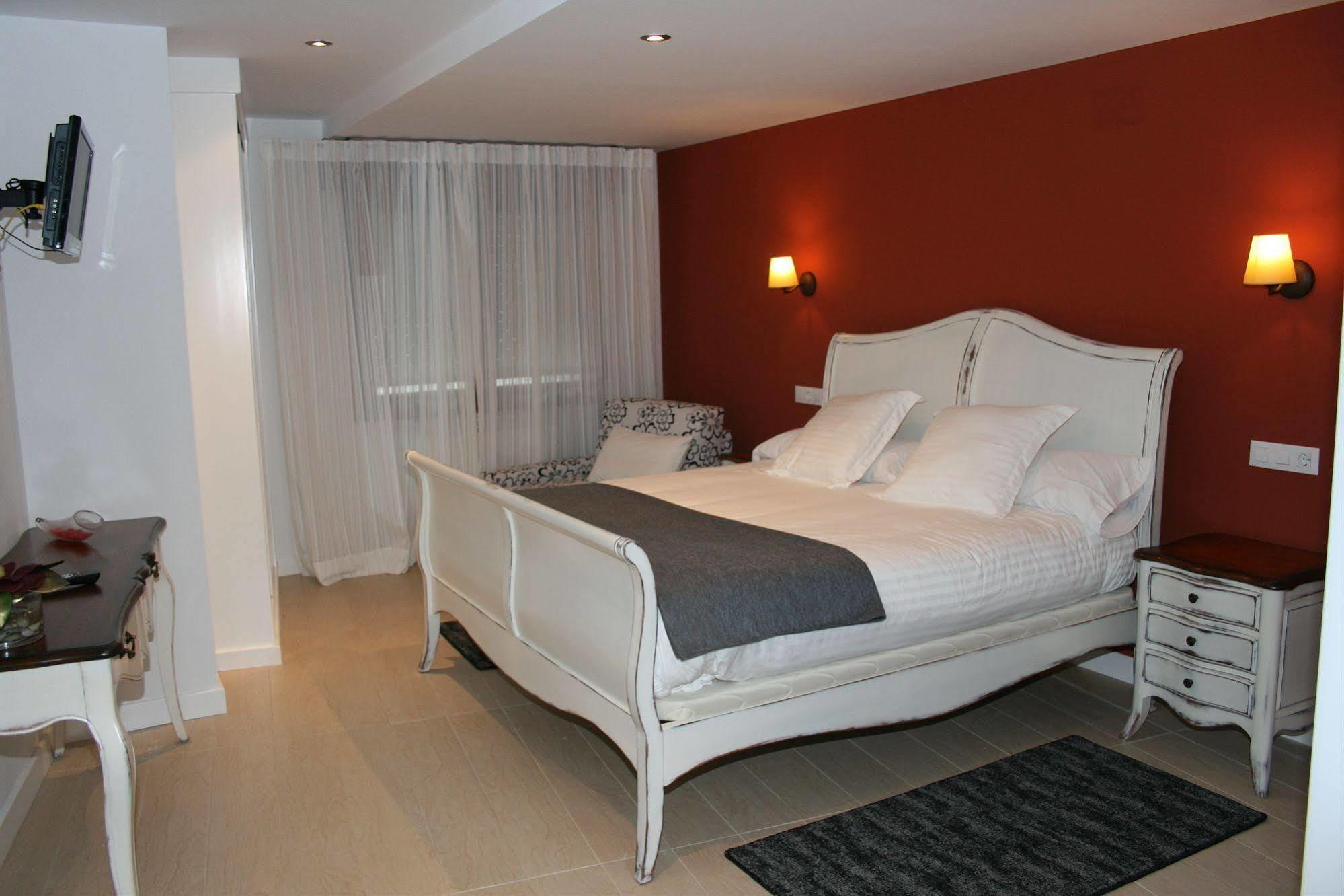 Hotel Arha Potes & Spa Exterior foto